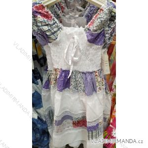 Children's teen dresses for girls (4-14 years) ITALIAN YOUNG MADE IMM218F0025