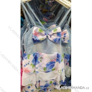 Children's teen dresses for girls (4-14 years) ITALIAN YOUNG MADE IMM218F0025