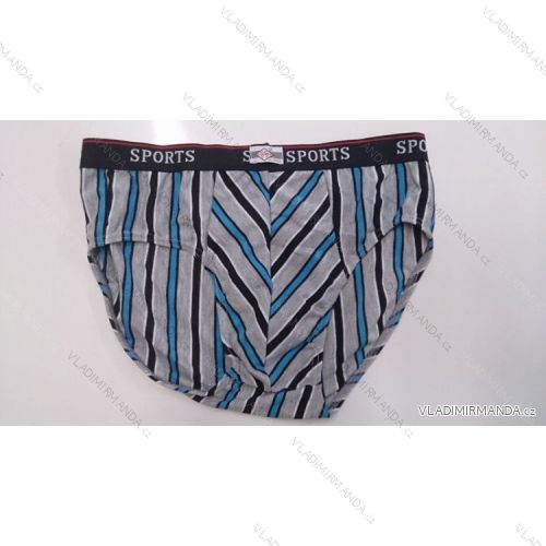 Men's briefs (m-2xl) ELEVEK ZZK-17
