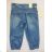 Long Sleeve Aladdin (34-44) SMILING JEANS W219
