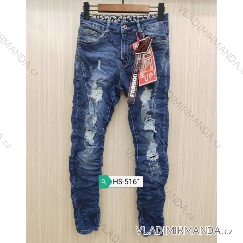 Jeans pants women (xs-xl) HELLO MISS MA520555