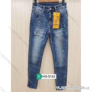 Jeans pants women (xs-xl) HELLO MISS MA520555