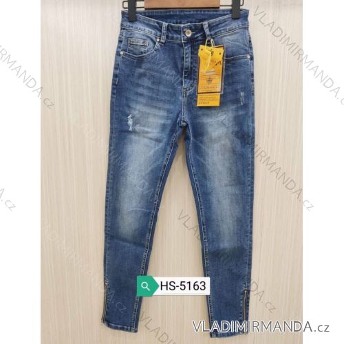 Jeans pants women (xs-xl) HELLO MISS MA520555