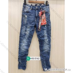 Jeans pants women (xs-xl) HELLO MISS MA520555