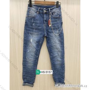 Jeans pants women (xs-xl) HELLO MISS MA520555