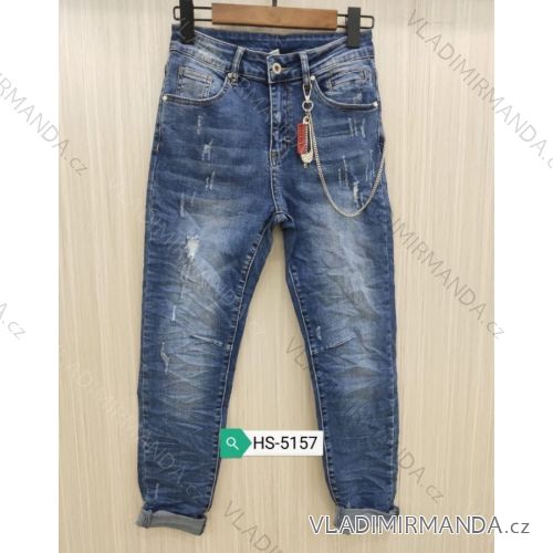 Jeans pants women (xs-xl) HELLO MISS MA520555