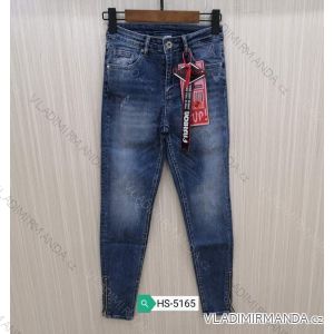 Jeans pants women (xs-xl) HELLO MISS MA520555