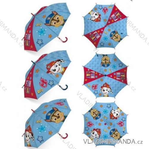 Baby umbrella mc queen cars (48 cm) SETINO CR-A-UMB-16