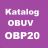 OBP20 footwear catalog