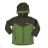 Softshell jacket for girls and boys (104-146) WOLF B2966