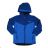 Softshell jacket for girls and boys (104-146) WOLF B2966