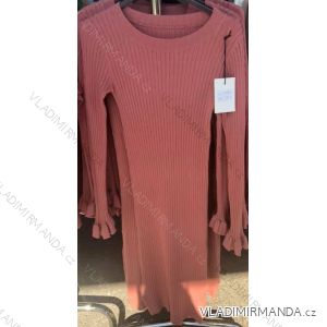 Women's sweater long sleeve (s-xl) ITALIAN FASHION CV702