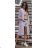 Women's spring coat (uni s-l) ITALIAN FASHION IMH20085
