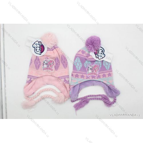 Caps winter spiderman baby boys (52-54) SETINO SP-A-HAT-174