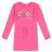 Girls' long sleeve dress (134-164) KUGO ML7231