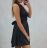 Long formal elegant ball gown dress (UNI s-m) ITALIAN FASHION IMM20FL5620