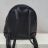 Women's Backpack Handbag (ONE SIZE) ITALIAN FASHION IM2619094