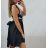Long formal elegant ball gown dress (UNI s-m) ITALIAN FASHION IMM20FL5620