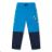 Trousers with padded padding for children youth girls and boys (116-146) KUGO D918