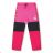 Trousers with padded padding for children youth girls and boys (116-146) KUGO D918