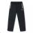 Trousers with padded padding for children youth girls and boys (116-146) KUGO D918