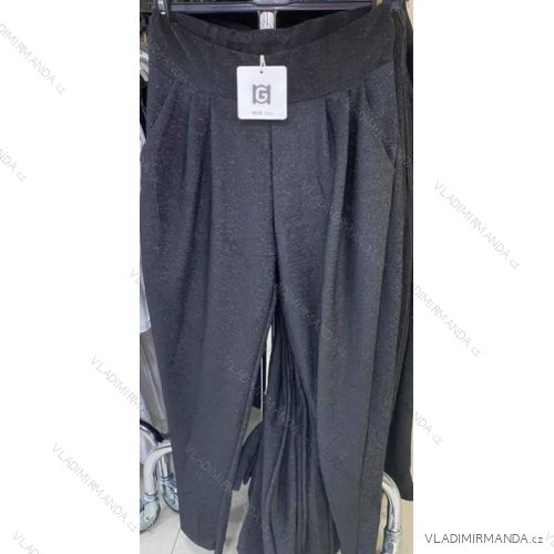 Women's sweatpants (uni s / m) ITALIAN MODA IMM20107
