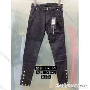 Jeans pants women (xs-xl) HELLO MISS MA520555