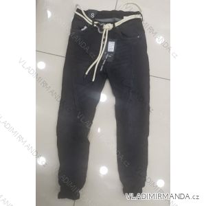 Jeans pants women (xs-xl) HELLO MISS MA520555