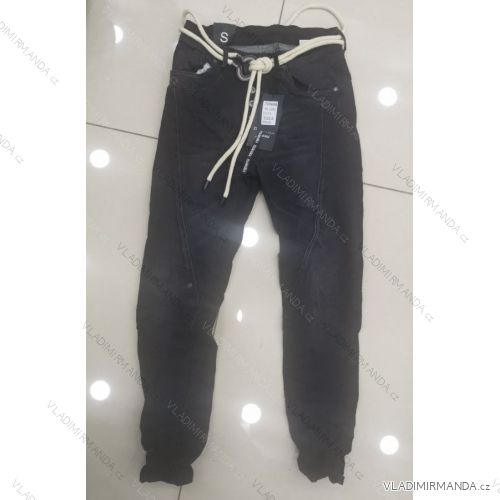 Jeans pants women (xs-xl) HELLO MISS MA520555