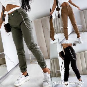 Jeans pants women (xs-xl) HELLO MISS MA520555