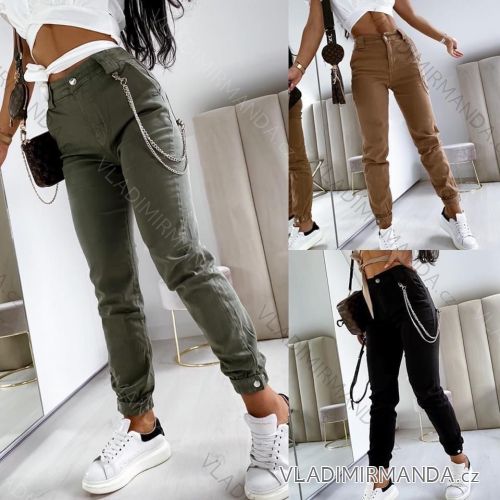 Jeans pants women (xs-xl) HELLO MISS MA520555