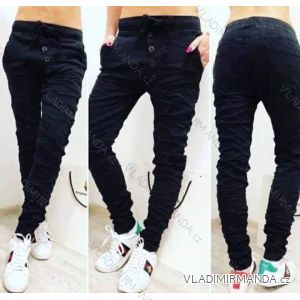 Jeans pants women (xs-xl) HELLO MISS MA520555