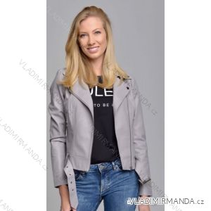 Women's denim jacket short (s-2xl) MA520002