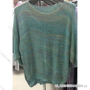 Women's thin sweater (uni sl) ITALIAN MODA IM919850