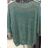 Women's thin sweater (uni sl) ITALIAN MODA IM919850