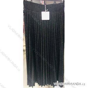 Women's long skirt (uni s / l) ITALIAN FASHION IM9191111