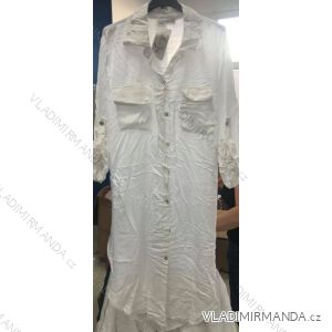 Dress Other Shirts Short Sleeve Women (uni sl) ITALIAN Fashion IM21800914