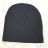 Winter hat with pompon women (ONE SIZE) WROBI PV719045