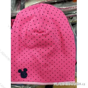 Boys' thin cap (3-8 years) POLAND PRODUCTION PV32061