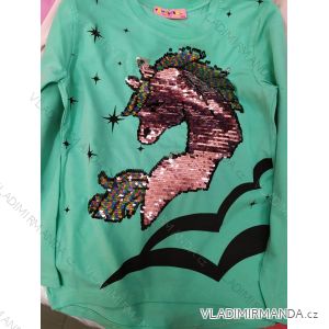 T-Shirt kurzärmlige Kinderjungen (98-128) Türkisch MODA TVF20066