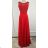 Long formal elegant ball gown dress (UNI s-m) ITALIAN FASHION IMM20FL5620