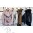 Jacket winter jacket with hood and fur women oversized (46-54) POLISH FASHION BLI19YP-18057-12