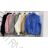 fur long sleeve hoodie women (uni sl) ITALIAN FASHION IM319794