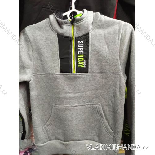 Sweatshirt outdoor baby boys and girls (134-164) GRACE B70455