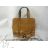 Women's handbags DAVID JONES CM-2226
