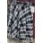 Dress with 3/4-sleeve ladies pocket (uni sl) ITALIAN Fashion IM3181746