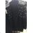 Dress with 3/4-sleeve ladies pocket (uni sl) ITALIAN Fashion IM3181746