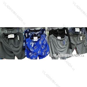 Pants 3/4 short women (29-38) MISSCURRY SUN219001