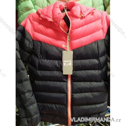 Women's Softshell Jacket (m-3xl) VINTE VIN19LM-8839