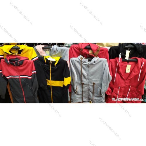 Warm hoodie (s-xl) AIMAINIR W2236